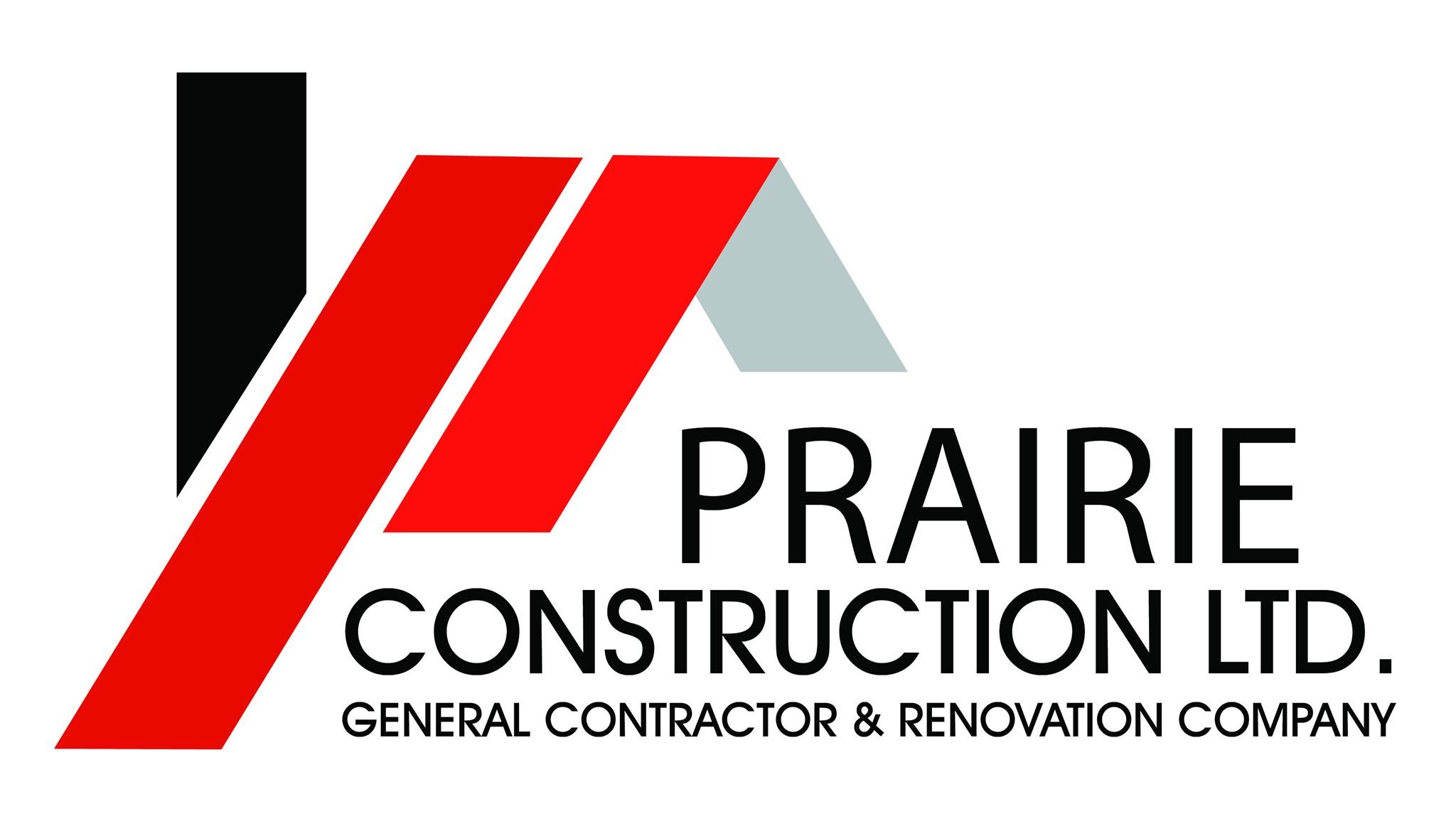 Prairie Construction Ltd.-DM