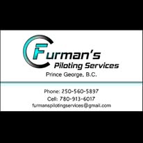Furman’s Piloting Services