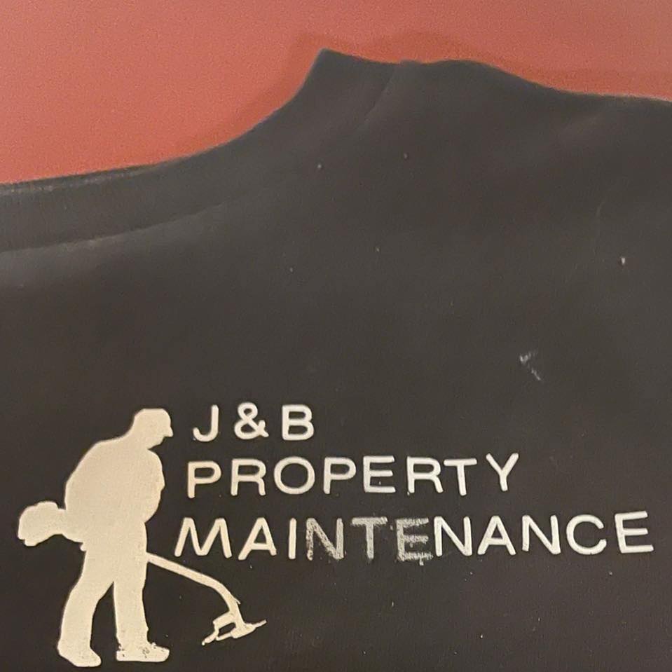 J&B Property Maintenance/Contracting