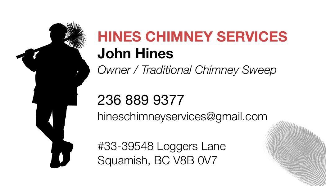 Hinez Chimney Services
