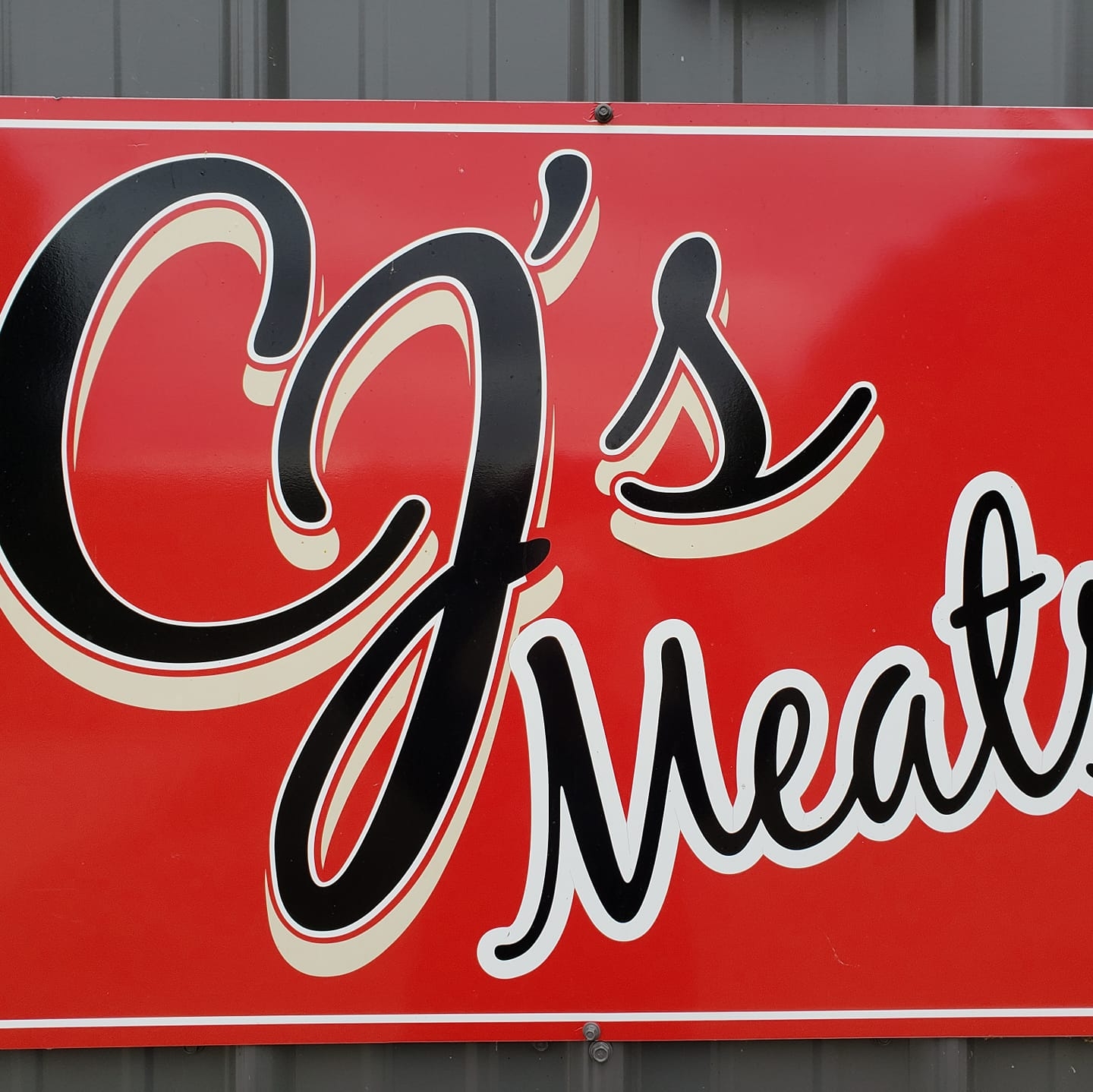 CJ's Meats