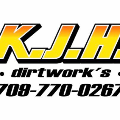 K.J.H. Dirtworks Ltd.