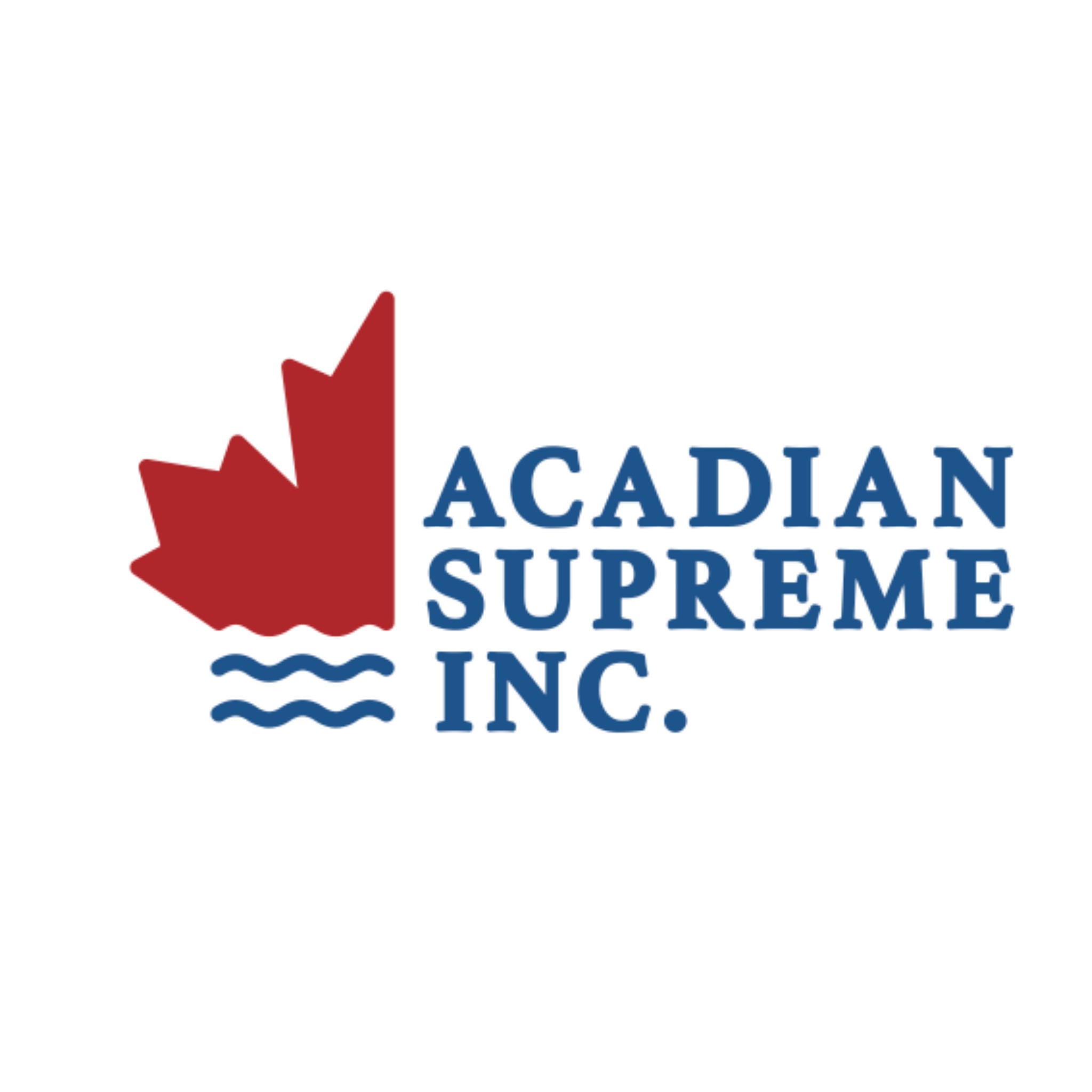 Acadian Supreme Inc.