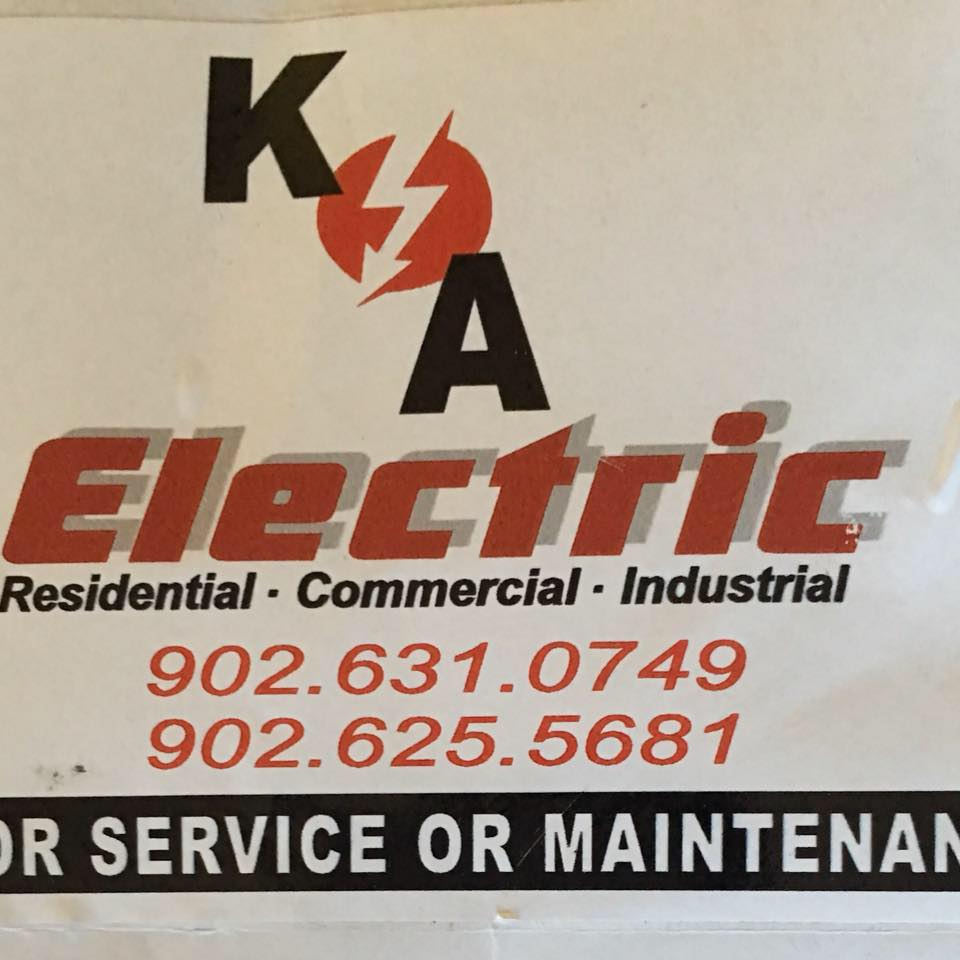 K & A Electric LTD.