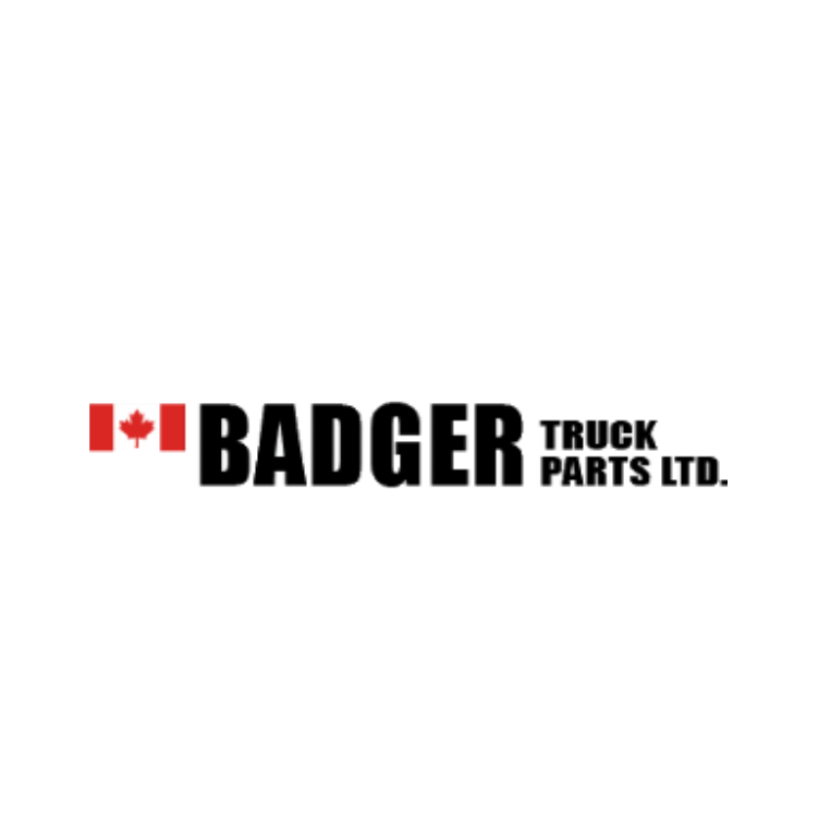 Badger Truck Parts