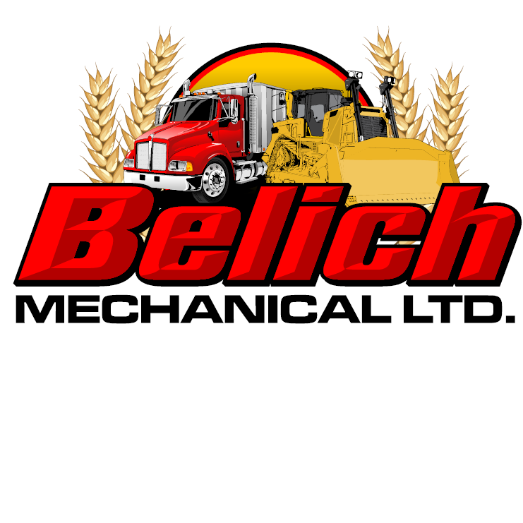 Belich Mechanical Ltd