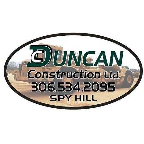 C. Duncan Construction Ltd.