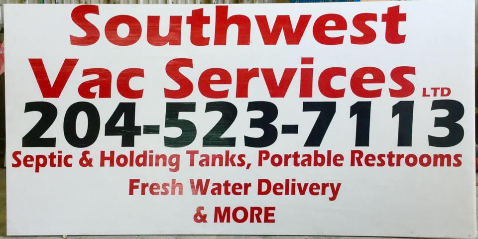 Southwest Vac Services Ltd