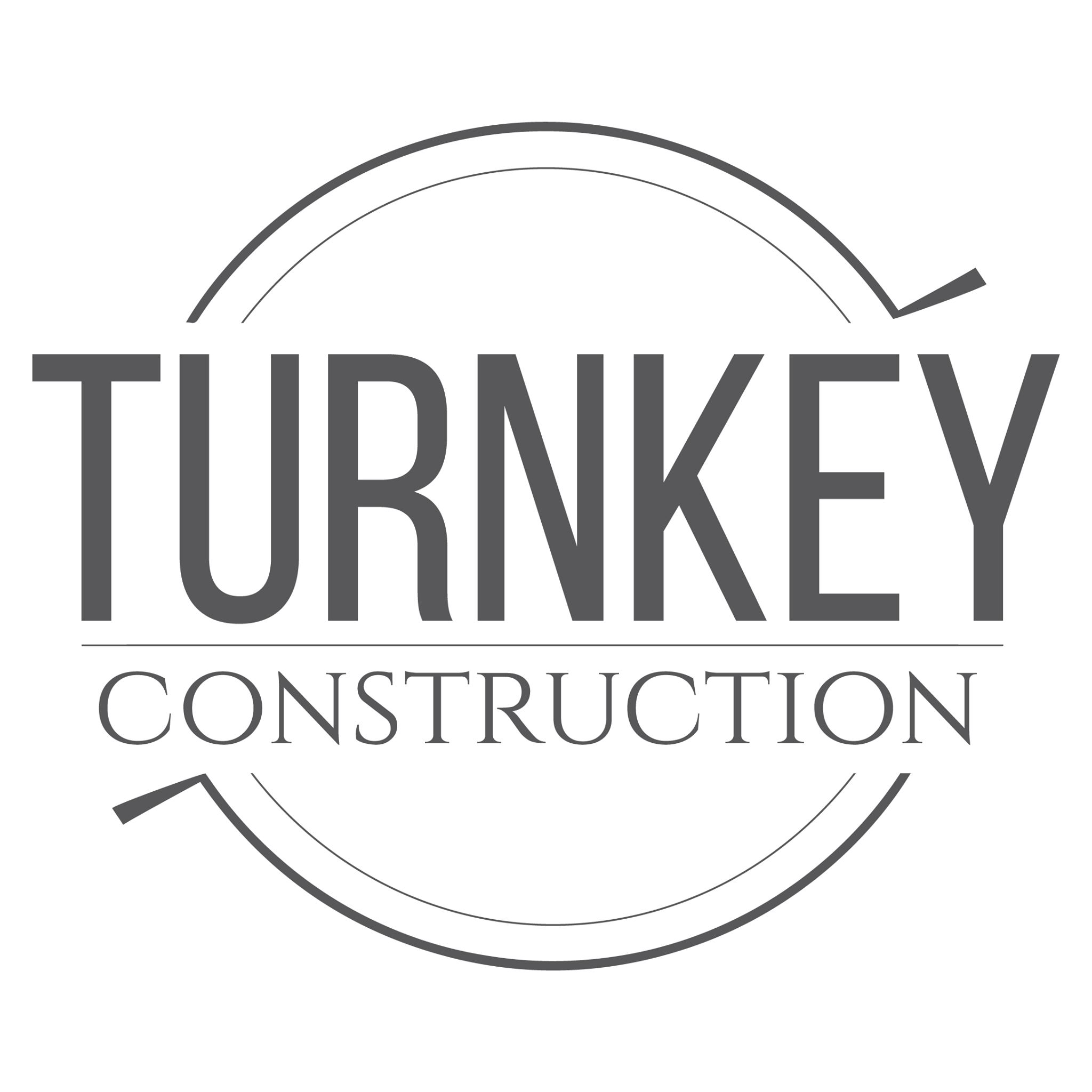 Turnkey Construction