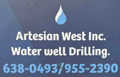 Artesian West Inc.