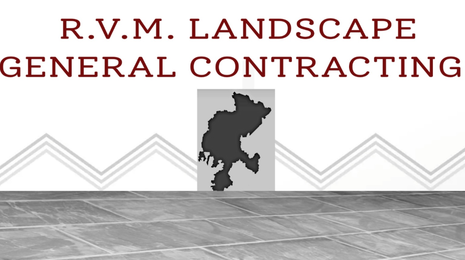 R.V.M. Landscape General Contracting