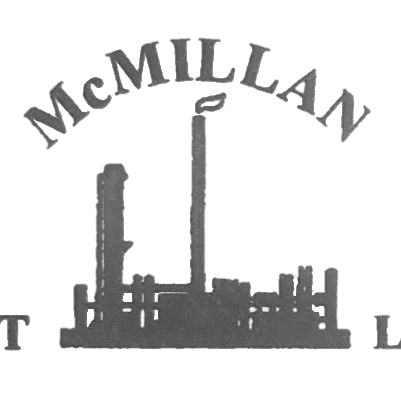 McMillan Enterprises Ltd.