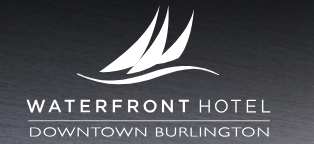 Waterfront Hotel Downtown Burlington
