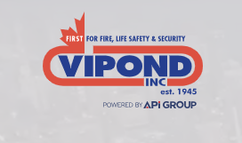 Vipond Inc