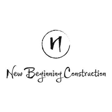 New Beginning Construction