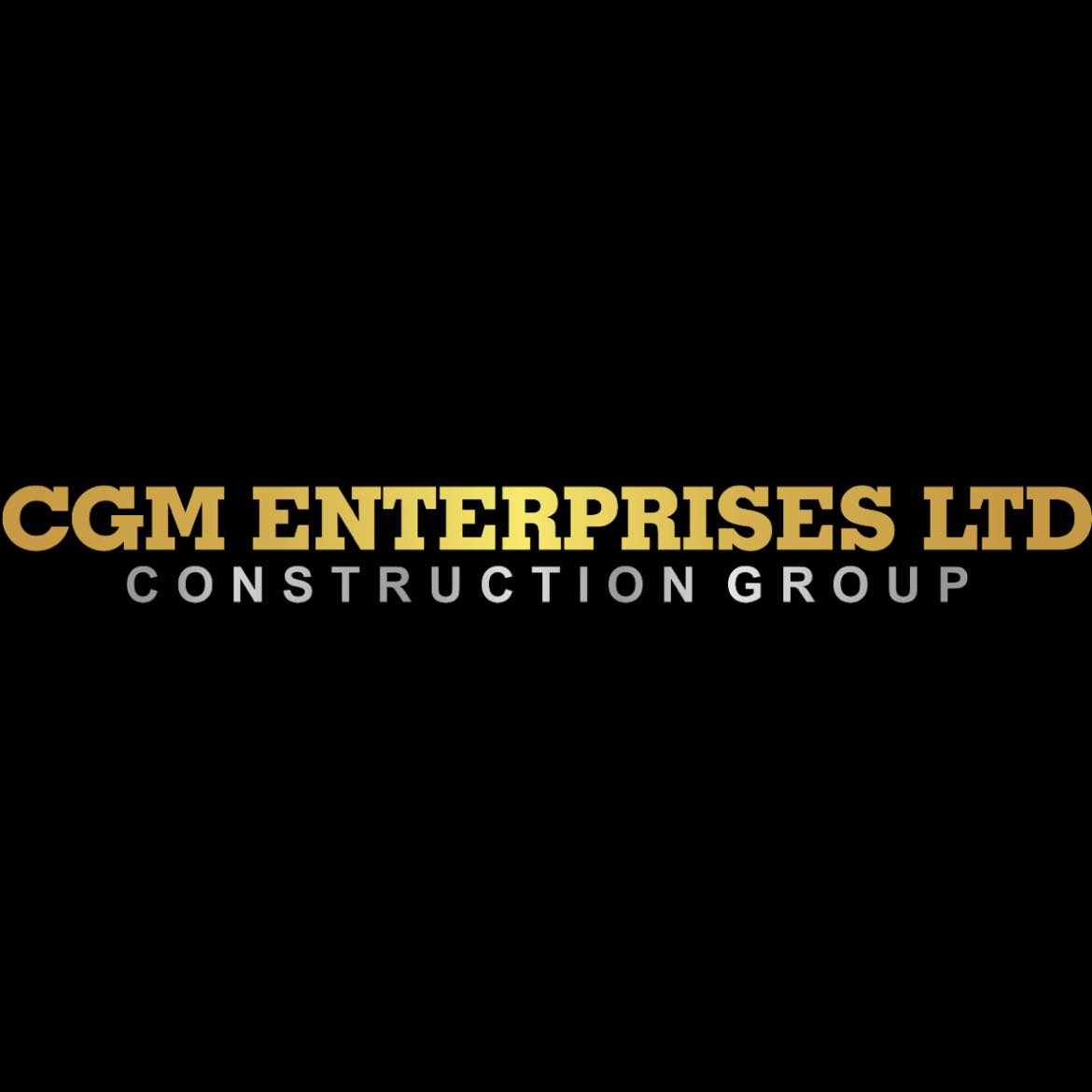 CGM Enterprises Ltd / Capital Basement Services