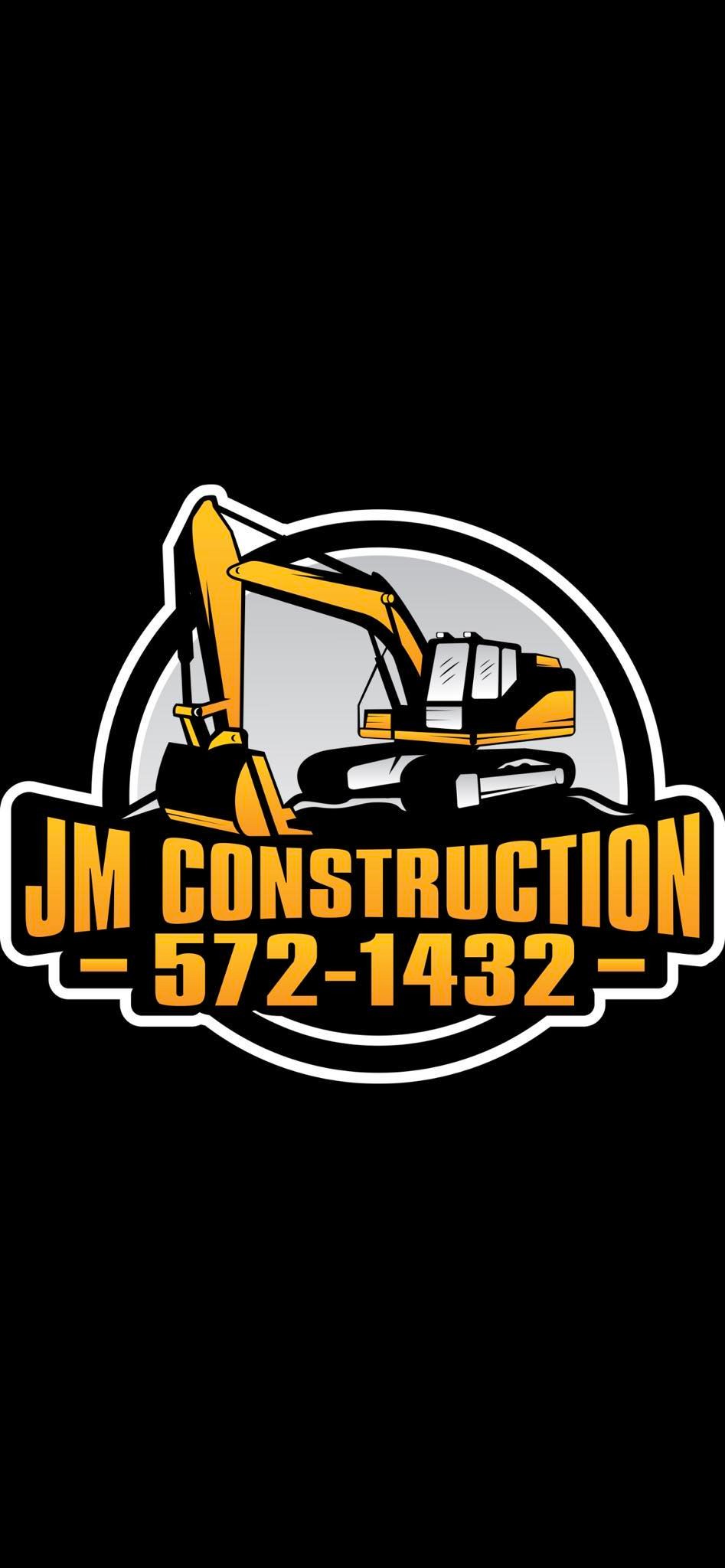JM Construction Inc.