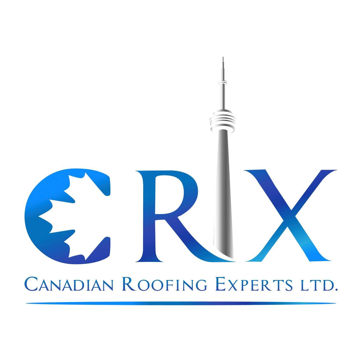 CRX Canadian Roofing Experts Ltd.