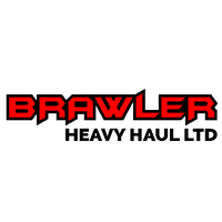 Brawler Heavy Haul LTD