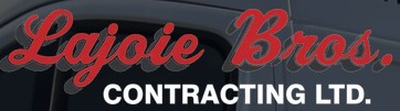 Lajoie Bros Contracting Ltd.