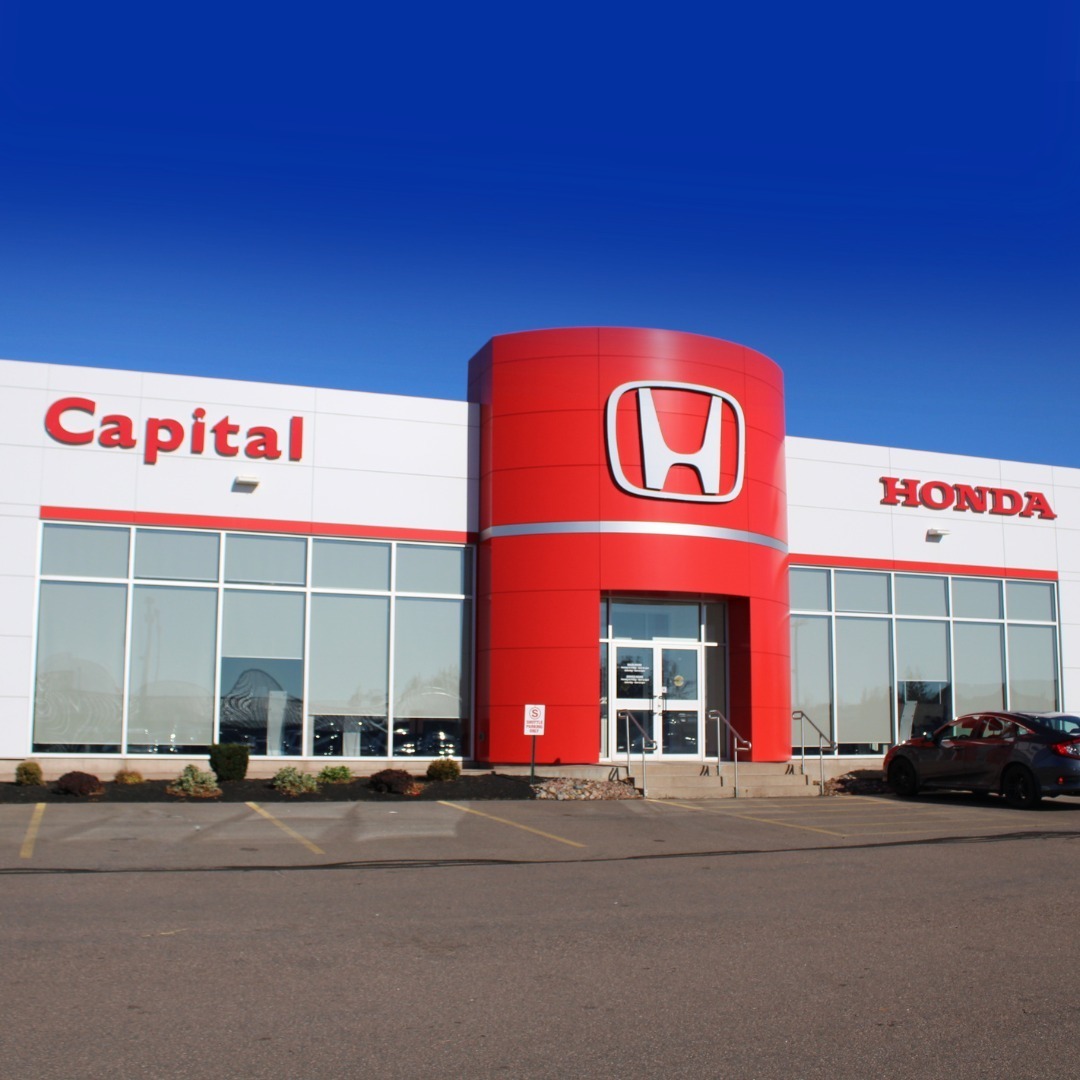 Capital Honda