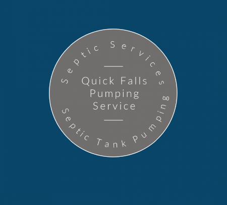 Quick Falls Pumping Service