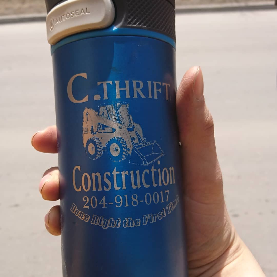 C. Thrift Construction