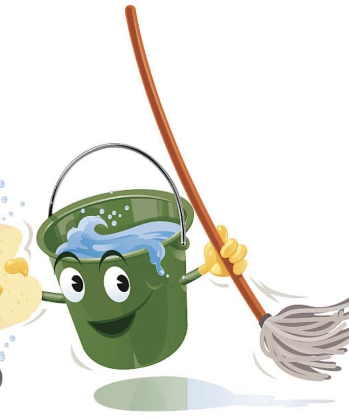 Denise's Cleaning Service Duncan B.C