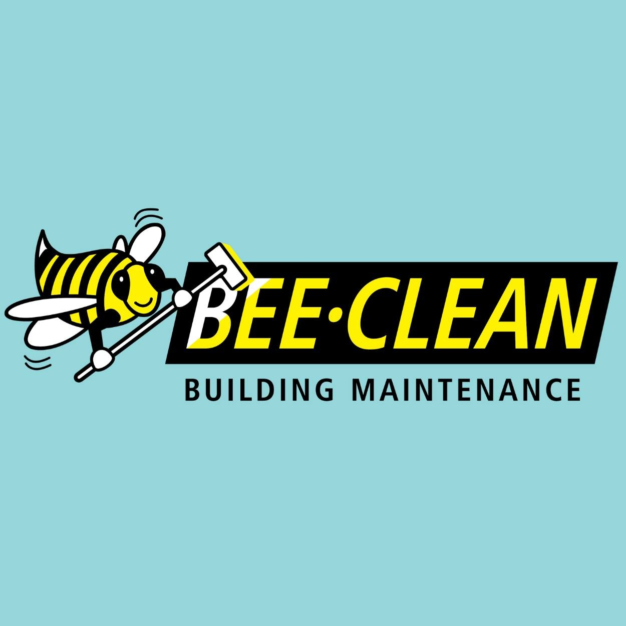 Bee-Clean Building Maintenance