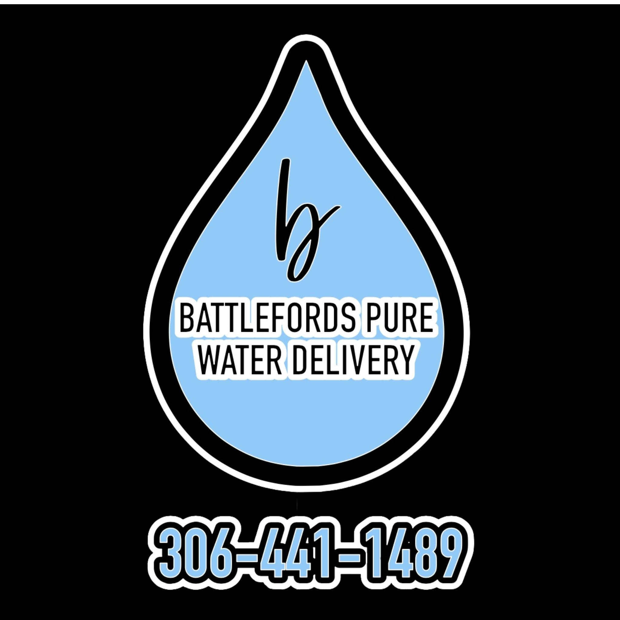 Battlefords Pure Water Delivery