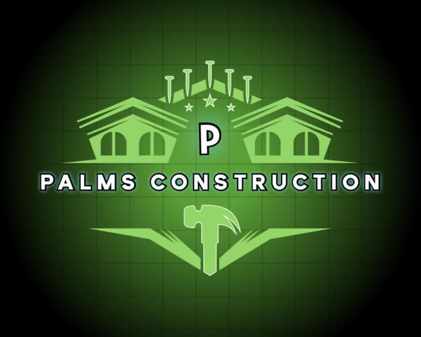 Palms construction Inc