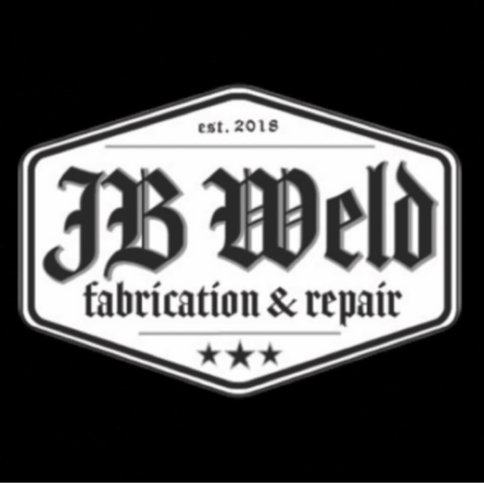 JB Weld Fabrication & Repair