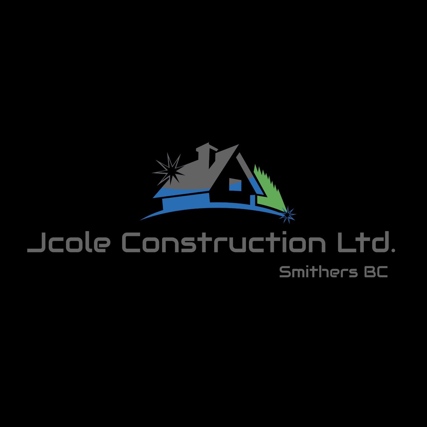 J Cole Construction Ltd.