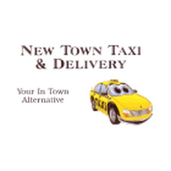 New Town Taxi & Delivery Ltd.