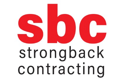 Strongback Contracting Inc.