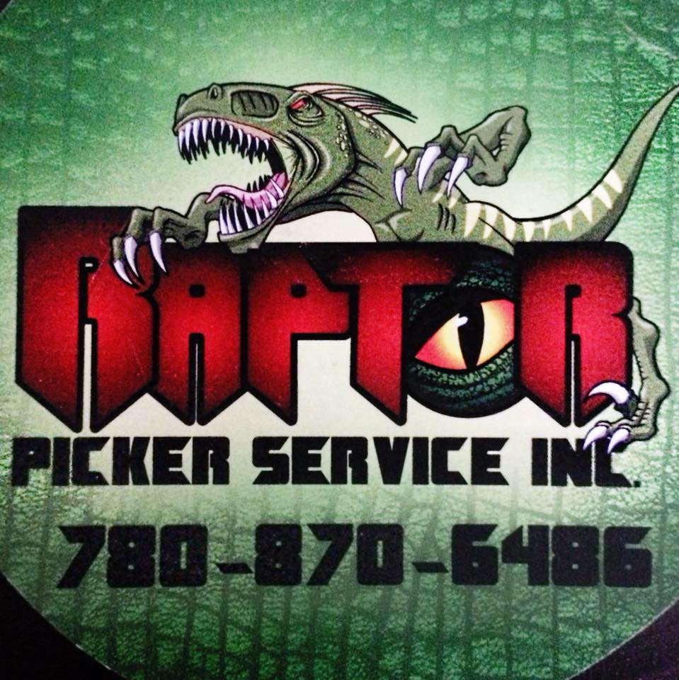 Raptor Picker Services & Hotshots Inc.