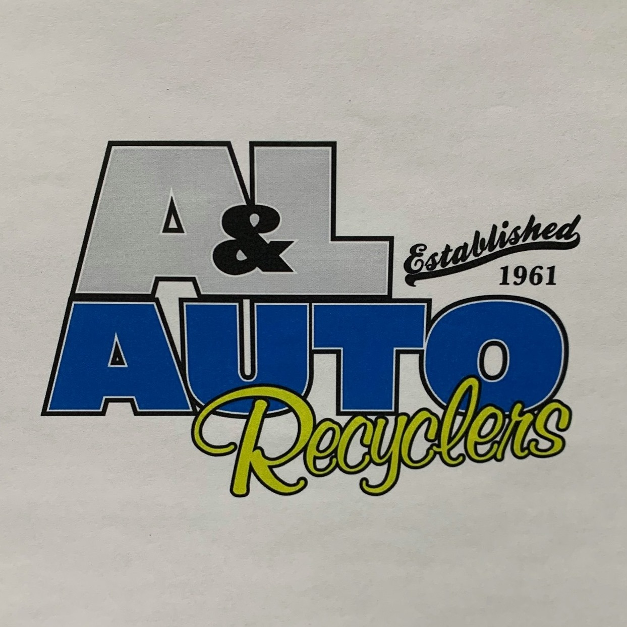 A&L Auto Recyclers