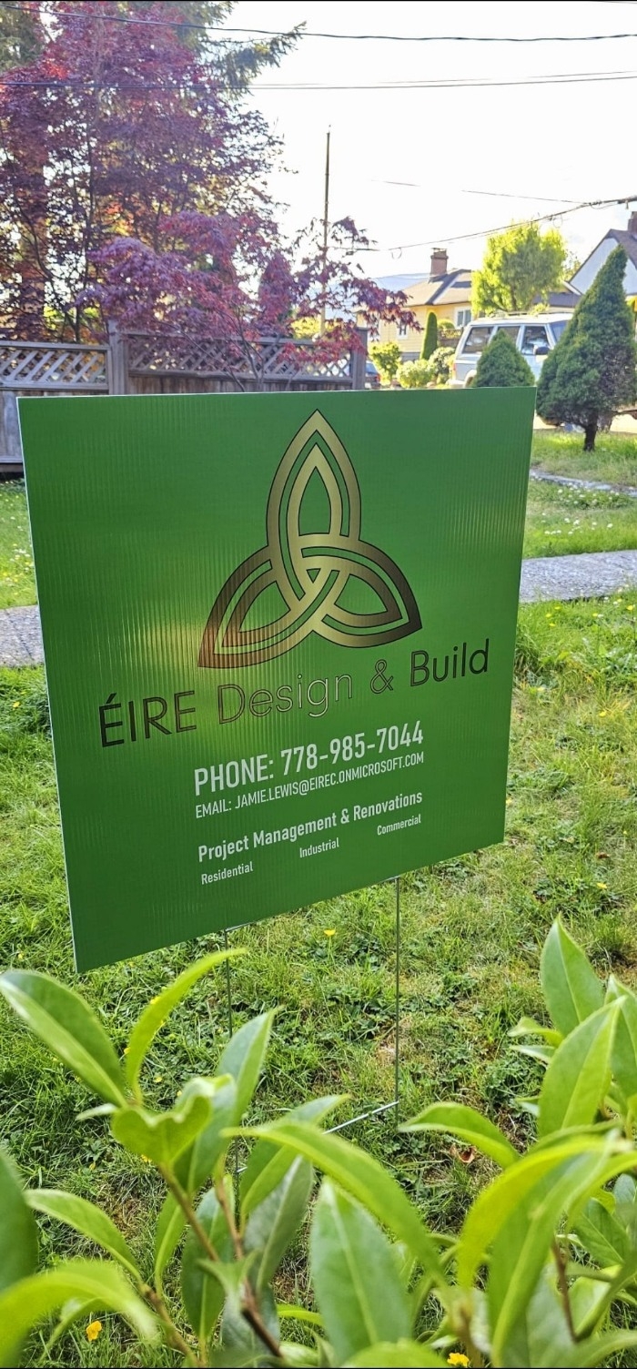 Eire Design & Build Ltd.