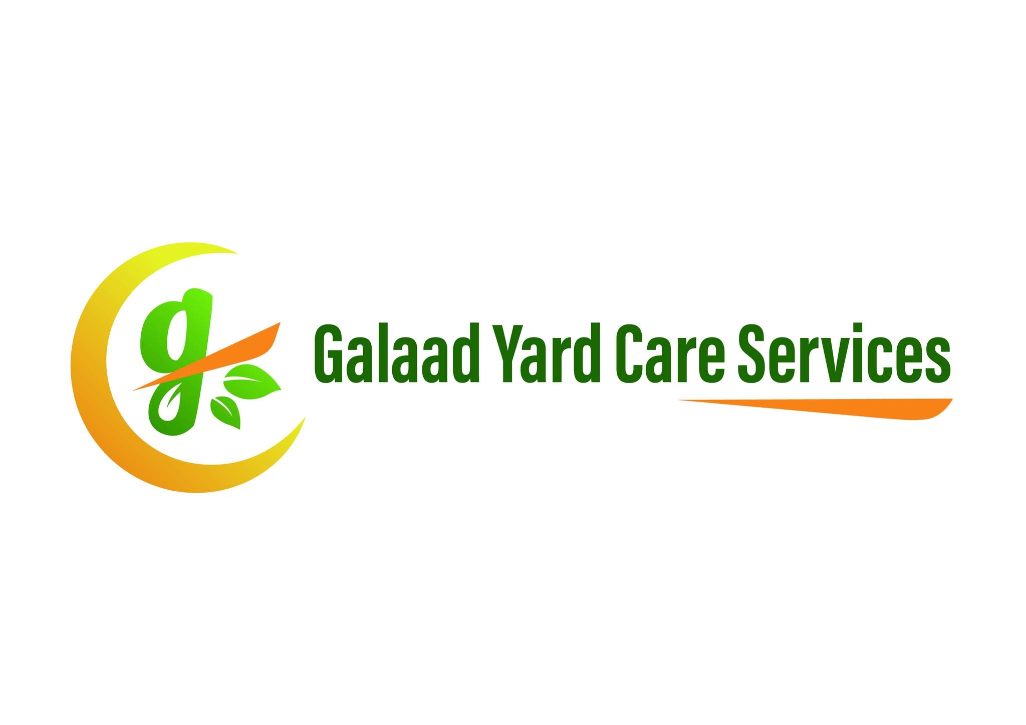 Galaad Yard Care Services 