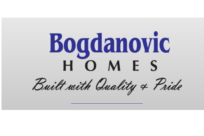 Bogdanovic Homes Construction