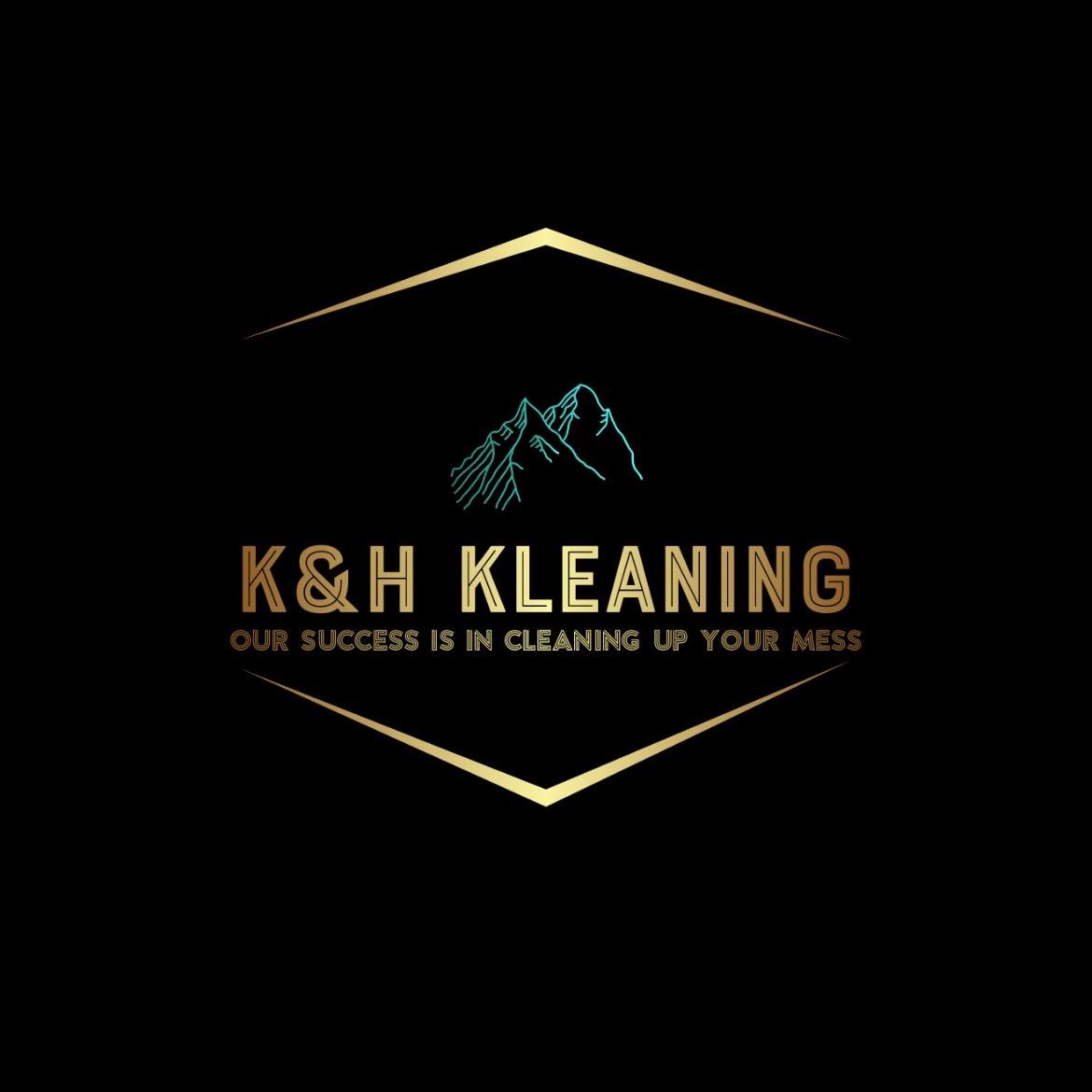 K & H Kleaning