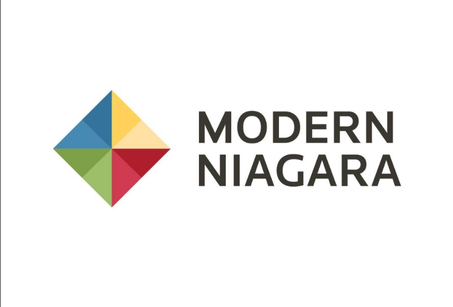 Modern Niagara