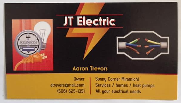 JT Electric
