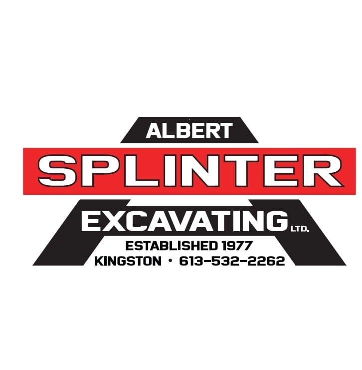 Albert Splinter Excavating Ltd.