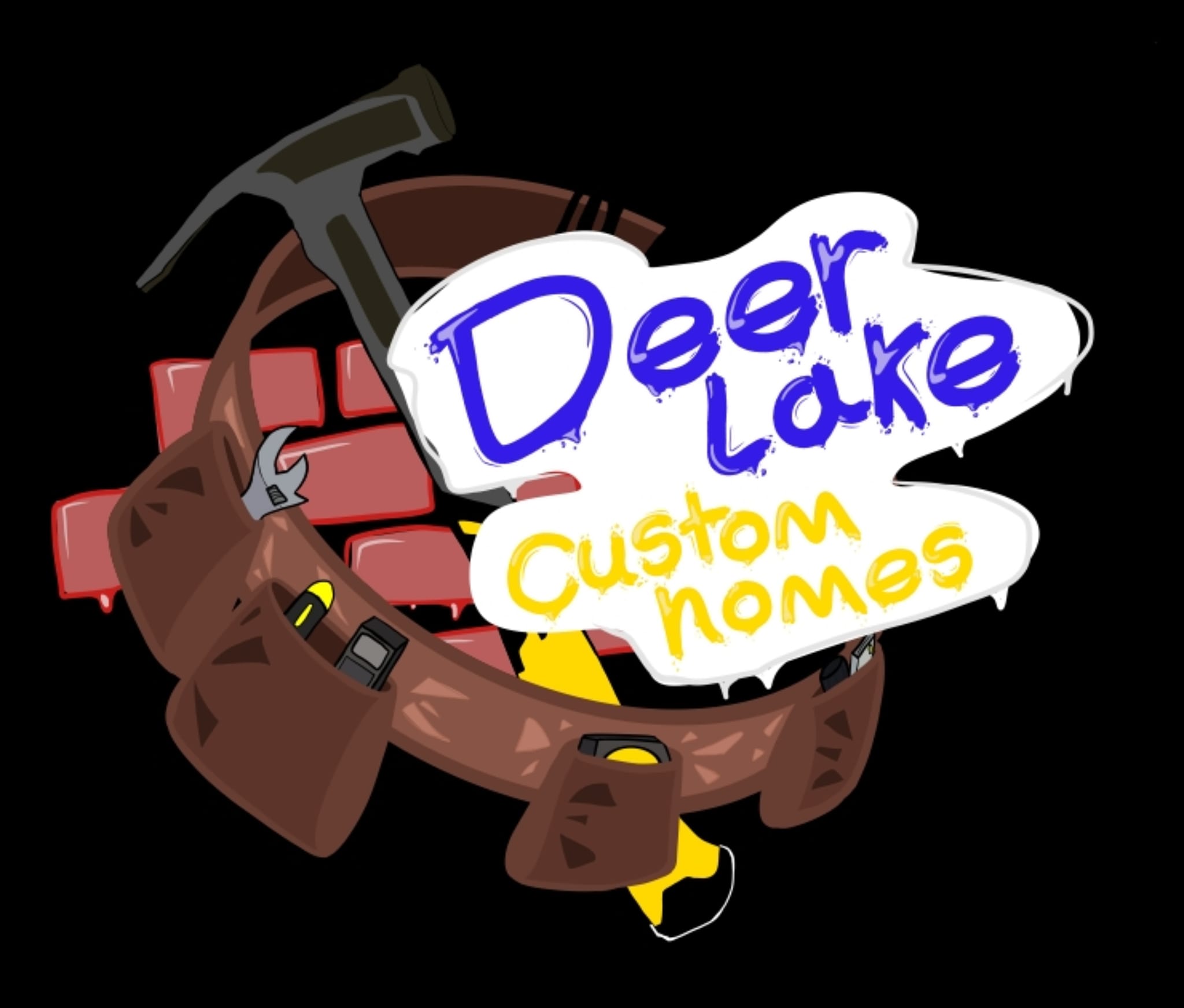 Deer Lake Custom Homes