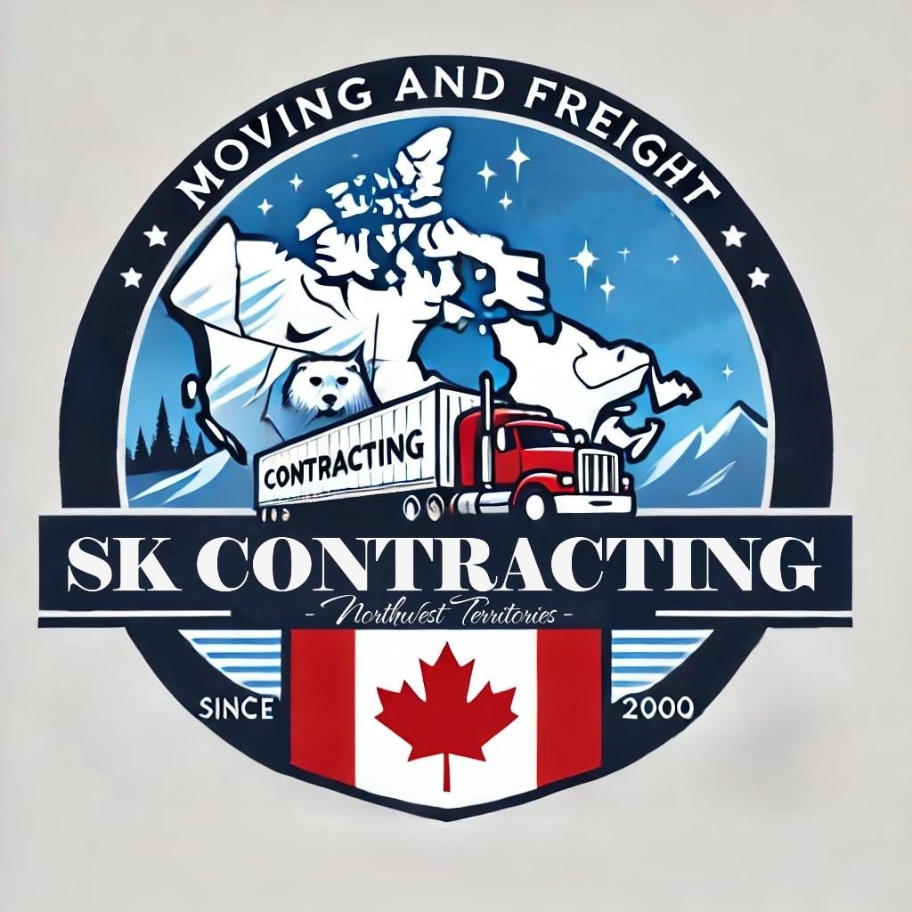 SK Contracting LTD
