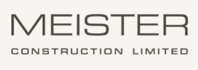 Meister Construction Ltd.