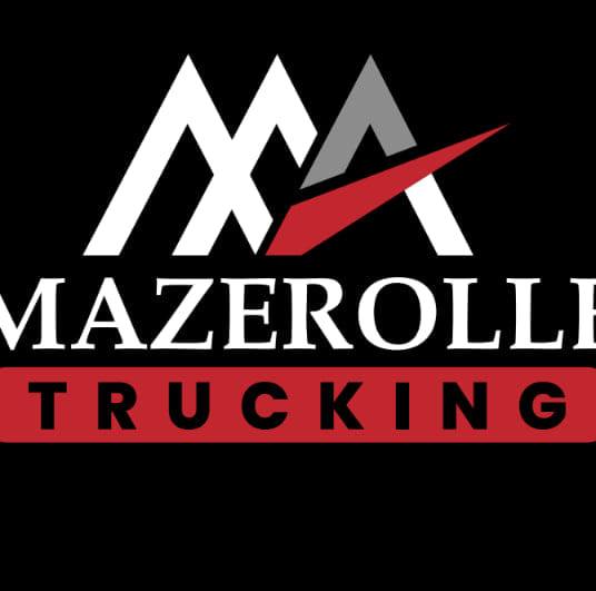M A Mazerolle Trucking & Gravel
