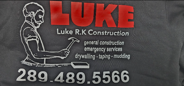 Luke RK Corporation