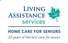 Living Assistance Services - LAS